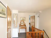 Fiddlesticks Cottage - Homestays