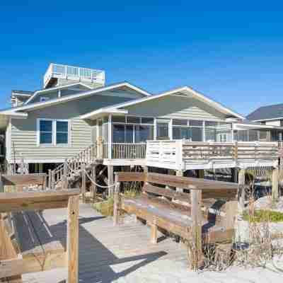 Laughin Place 7 Bedroom Home by Peace Vacations Hotel Exterior