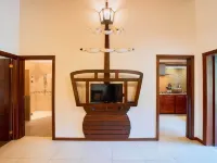 Oasi Hotels in Cahuita