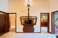 Oasi Hotels in Cahuita