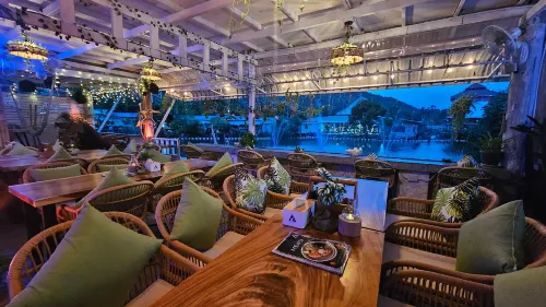Hideout Hostel - بيوت الشباب