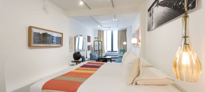 Casa Comtesse Hotels in Мехіко-Сіті