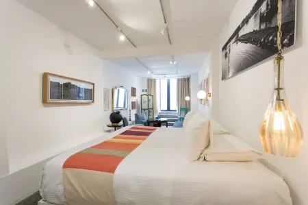 Casa Comtesse Отели рядом с достопримечательностью «Парк Мексика»