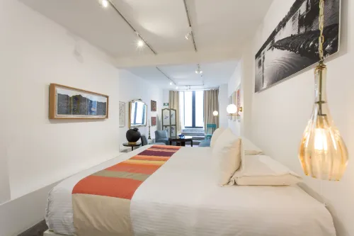 Casa Comtesse - Bed and Breakfasts