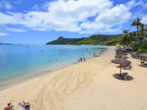 Whitsunday Apartment 1306 Hotels in Hamilton Island