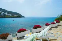 Blue Waters Mykonos