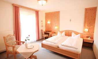Pension Arzberghof