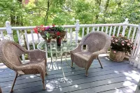 Rosemont B&B Cottages