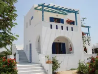 Castello Azzurro Hotels in Agia Anna Naxos