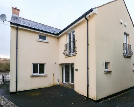 Egret Hotels in Milford Haven