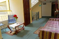 Hotel Bonaventure Hotels in Quito