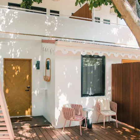 The Pink Palm Hotel - Adults Only