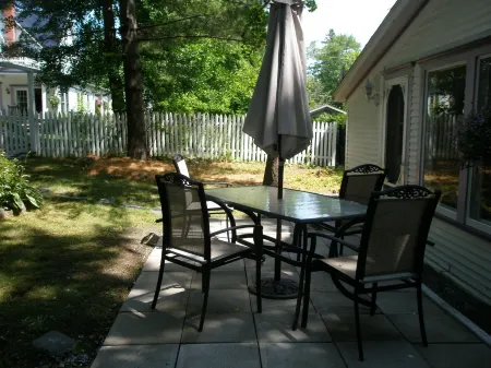 Ô Bois Dormant B&B Отели в г. Мейгог