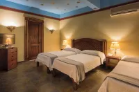 Hotel San Marco -  Privatzimmer