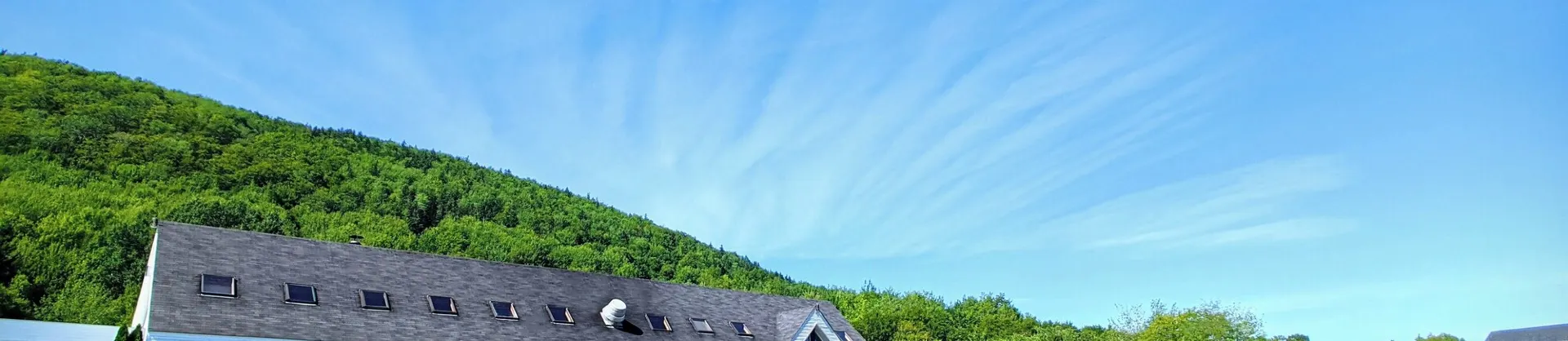 Gehobene Hotels 