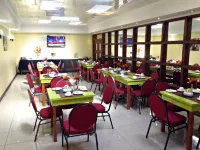 Hotel Newen Hotels in Temuco
