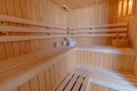 加維納海洋飯店 - SPA