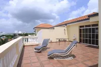 Residencial Las Palmeras