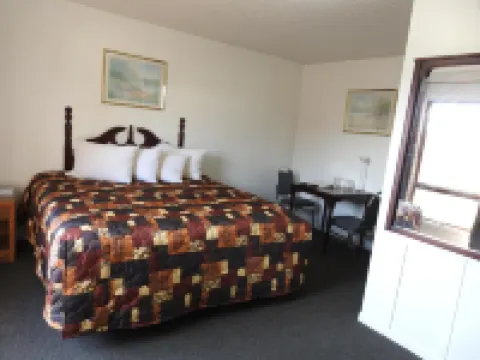 Liberty Motel Hoteles en 