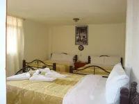 Hotel Los Angeles - Wi-Fi