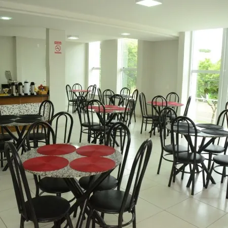 Hotel Flamboyant