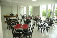 Hotel Flamboyant