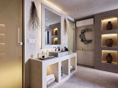 Garifalakis Comfort Rooms