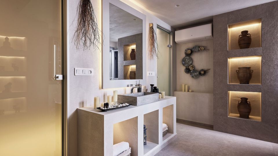 Garifalakis Comfort Rooms