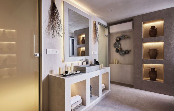 Garifalakis Comfort Rooms
