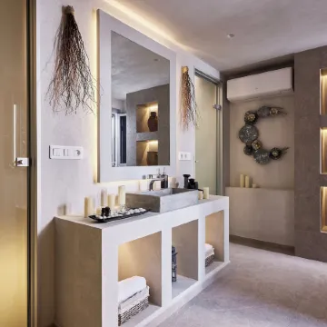 Garifalakis Comfort Rooms