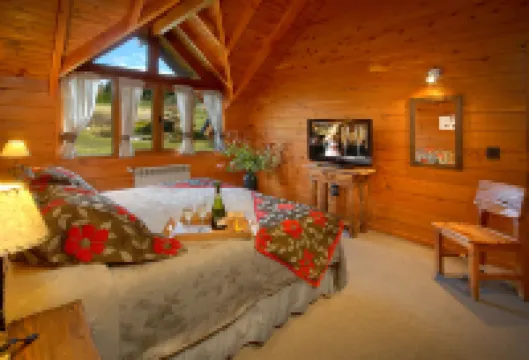 La Estancia Cabañas Hotels in 