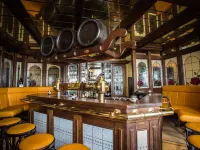 Hotel Restaurant Verst Hotels in Gronau