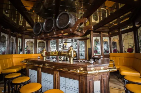 Hotel Restaurant Verst Отели в г. Метелен