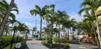 Hotel Club del Sol Hotel a Tonsupa