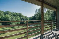 Nantahala Village - Bjergudsigt