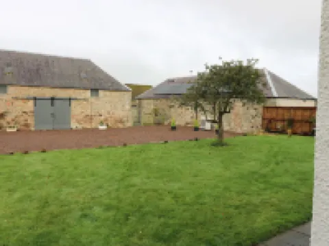 Todlaw Farm House Hotels in Jedburgh