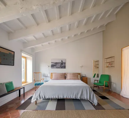 Hotel Hevresac Singular & Small