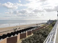 Wave and Sea Hotels in Flamborough