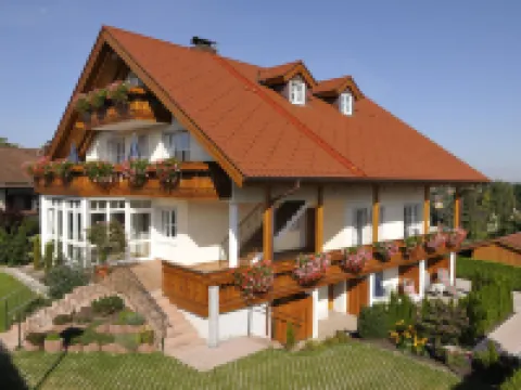 Boutique Hotel Angerer Hotels in Murnau