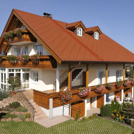 Boutique Hotel Angerer