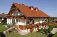 Boutique Hotel Angerer Hotels in Murnau