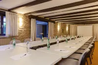 Alfred Hotels Beaune - ex Hôtel de la Paix