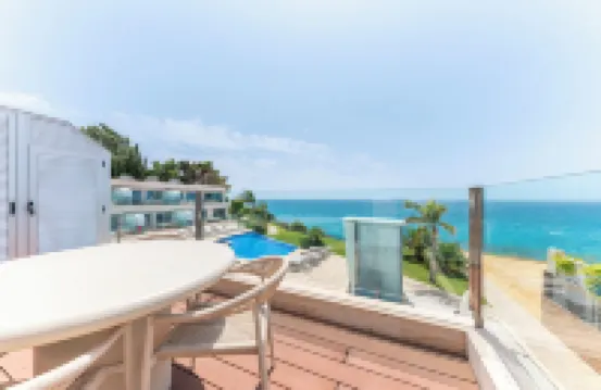 Buccara的蒙蒂博利公寓