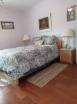 Cantuta Inn