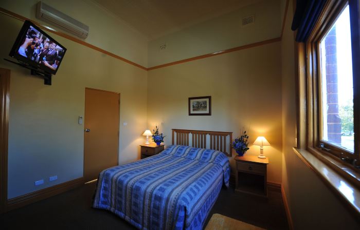 Hotel Victoria - Griffith