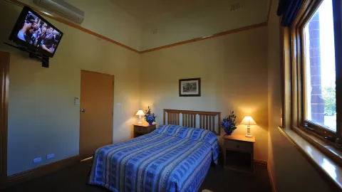 Hotel Victoria - Griffith in Griffith