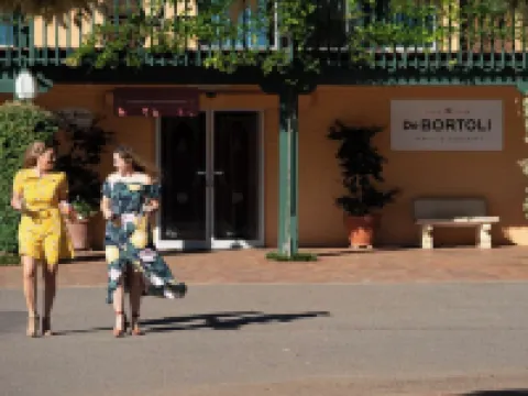 Hotel Victoria - Griffith Hotels in Griffith