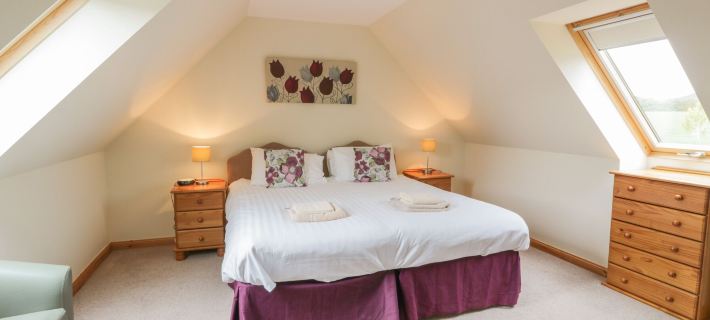 Muir Iosal Hotels in Perth