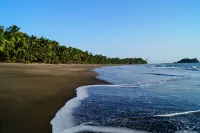 Punta Duarte Garden Inn - de playa
