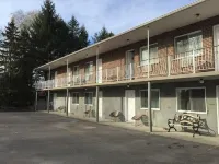 Motel St-Thomas Hotels in Joliette